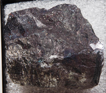 Lehigh Mineral Auction